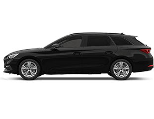 Estate Car in Staines-upon-Thames - Staines-upon-Thames Minicabs