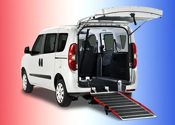 Wheelchair Accessible Service Staines Upon Thames - Staines-upon-Thames Minicabs